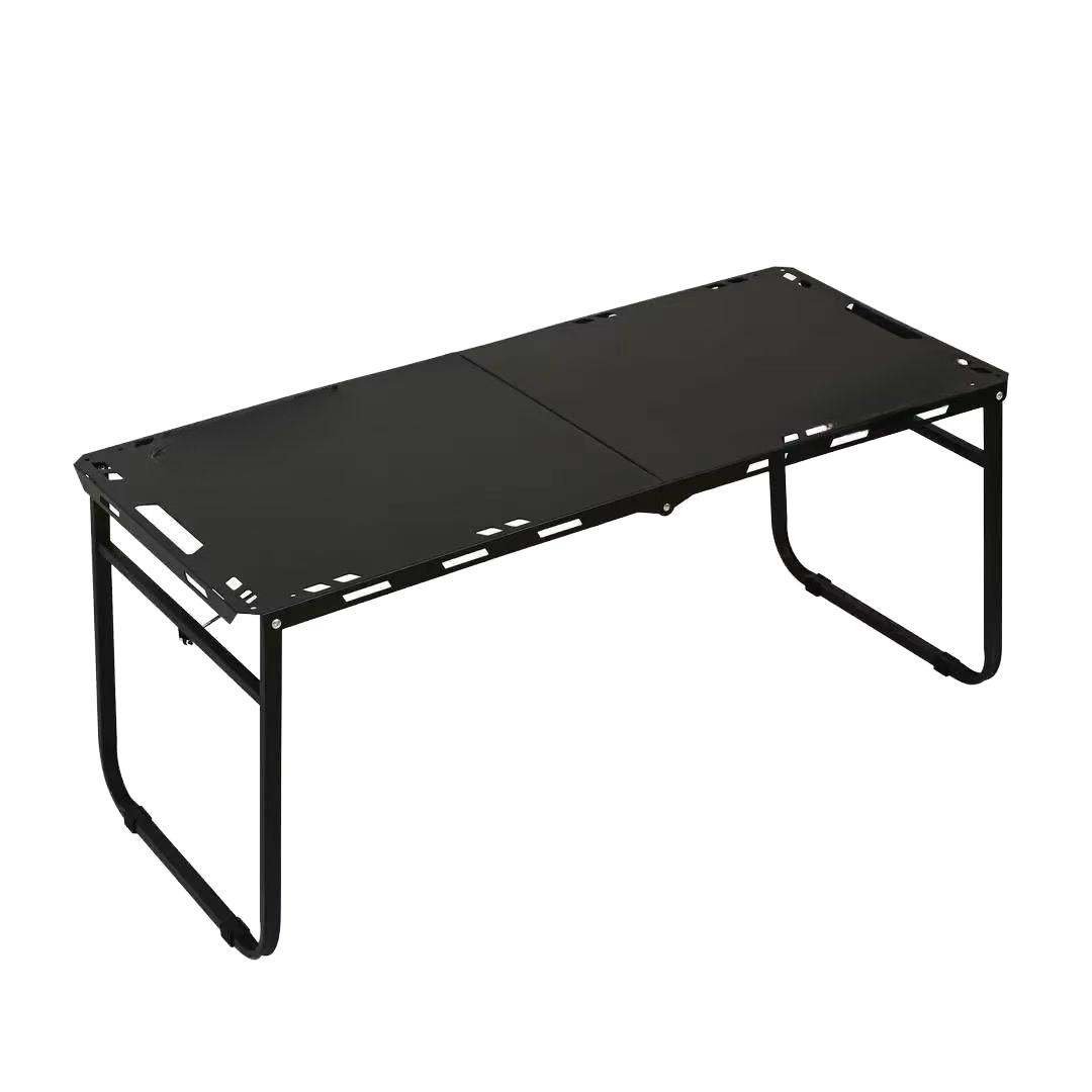 Folding Camping Table Portable - Camping Cooking Table review and price