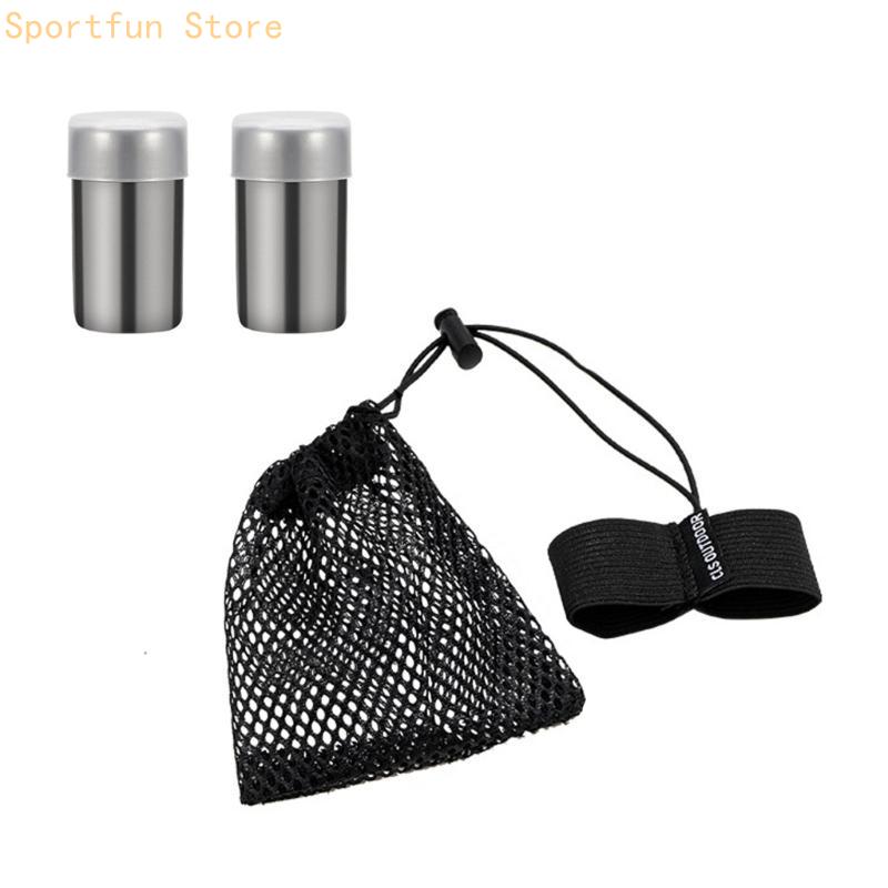 2pcs Convenient Outdoor Cookin - Camping Cooking Container review and price