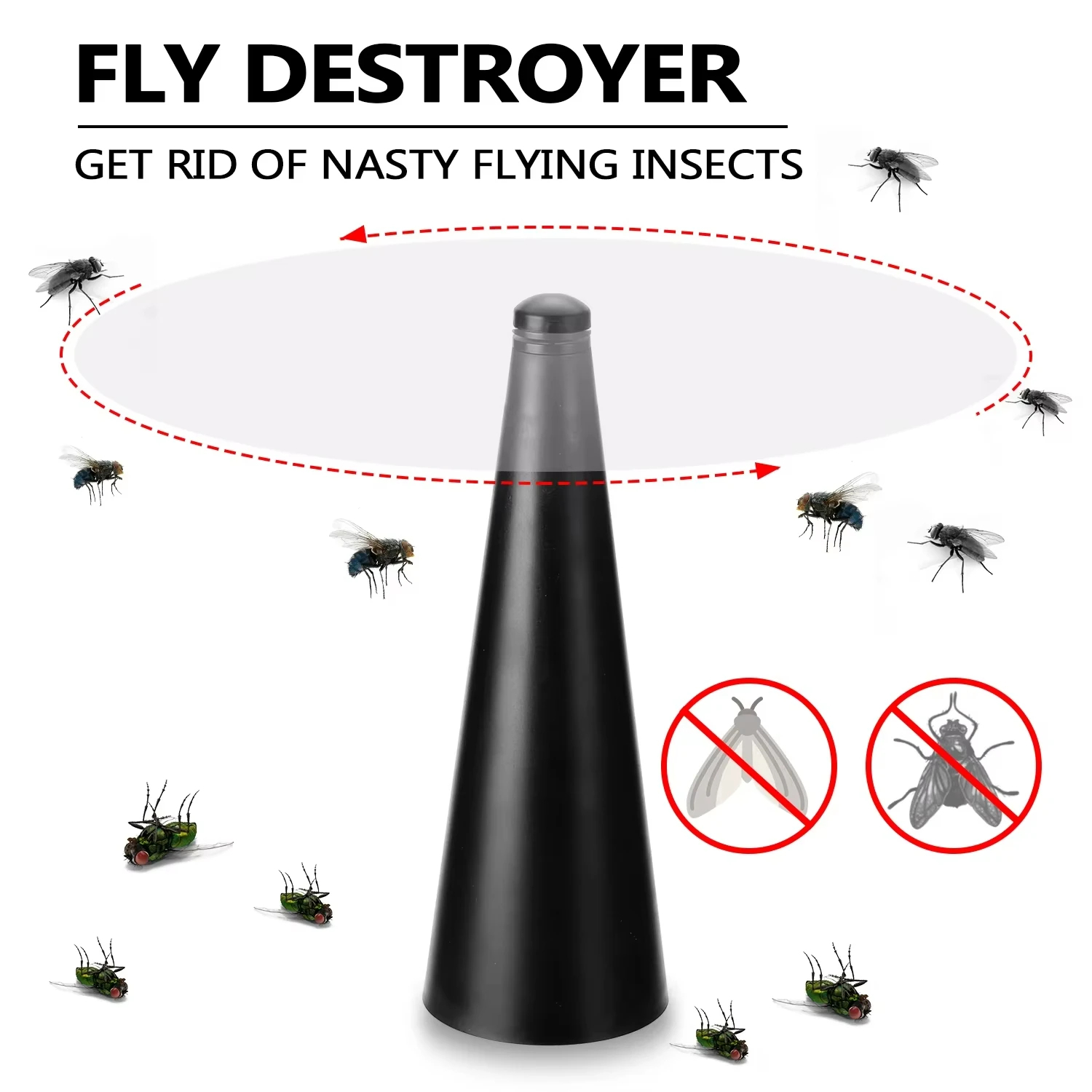 Portable Fly Repeller Table Fa - Camping Cooking Table review and price
