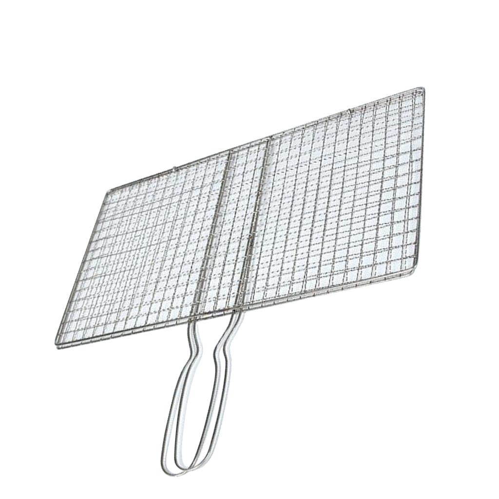 High Quality BBQ Basket Barbec - Quality Camping Cooking Set review and price